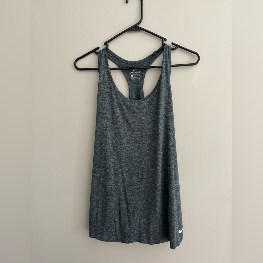 Women’s Nike Dri-Fit Tank Top